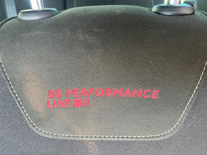 DS Automobiles DS 3 DS 3 Performance Line"Xenon"Navi"Kamera"SHZ" — photo 13