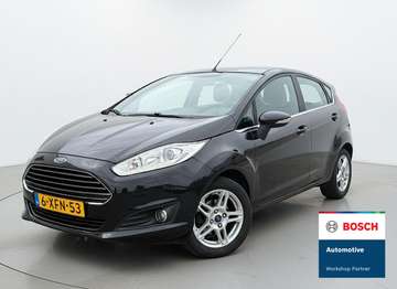 1.0 EcoBoost Titanium LMV - AIRCO - NAVI