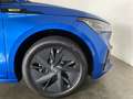 Skoda Enyaq Coupé RS 82 kWh 4x4 AHK+NAVI+PANO Blau - thumbnail 4