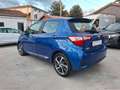 Toyota Yaris 1.5 Hybrid 5p. Style Blau - thumbnail 6