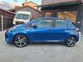 Toyota Yaris 1.5 Hybrid 5p. Style Blau - thumbnail 7