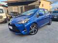 Toyota Yaris 1.5 Hybrid 5p. Style Blau - thumbnail 1