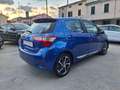 Toyota Yaris 1.5 Hybrid 5p. Style Blau - thumbnail 4
