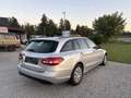 Mercedes-Benz C 220 T BlueTEC Exklusive A-Edition Aut. Silber - thumbnail 5