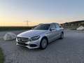 Mercedes-Benz C 220 T BlueTEC Exklusive A-Edition Aut. Silber - thumbnail 1