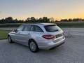 Mercedes-Benz C 220 T BlueTEC Exklusive A-Edition Aut. Silber - thumbnail 4