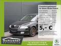 Skoda Octavia Elegance 2.0TDI*Tempom Teilleder SHZ PDC Zwart - thumbnail 1