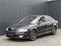 Skoda Octavia Elegance 2.0TDI*Tempom Teilleder SHZ PDC Zwart - thumbnail 2