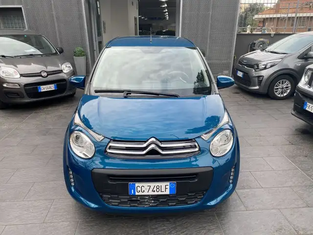 Citroen C1 5p 1.0 vti Feel 72cv EURO 6 PREZZO REALE/NO VINCOLI