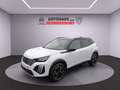 Peugeot 2008 PureTech 130 EAT8 GT Blanc - thumbnail 1