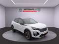 Peugeot 2008 PureTech 130 EAT8 GT Blanc - thumbnail 2