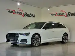 Audi A6 Avant 45 TDI quattro S Line SP/Panor./AHK/HUD