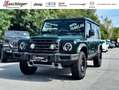 Ineos Grenadier UtilityWagon 2-Sitzer 3.0 Diesel LKW N1 Vorsteuer Vert - thumbnail 2