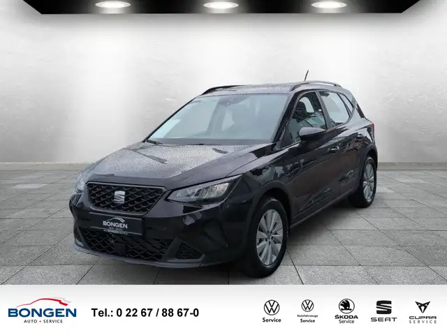 SEAT Arona 1.0 Style