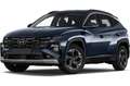 Hyundai TUCSON HEV (ZL) TREND LED-Paket 215 PS - 2WD Grau - thumbnail 4