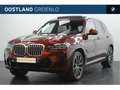 BMW X3 xDrive30e M Sport Automaat / Panoramadak / Trekhaa Rosso - thumbnail 1
