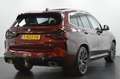 BMW X3 xDrive30e M Sport Automaat / Panoramadak / Trekhaa Rosso - thumbnail 3