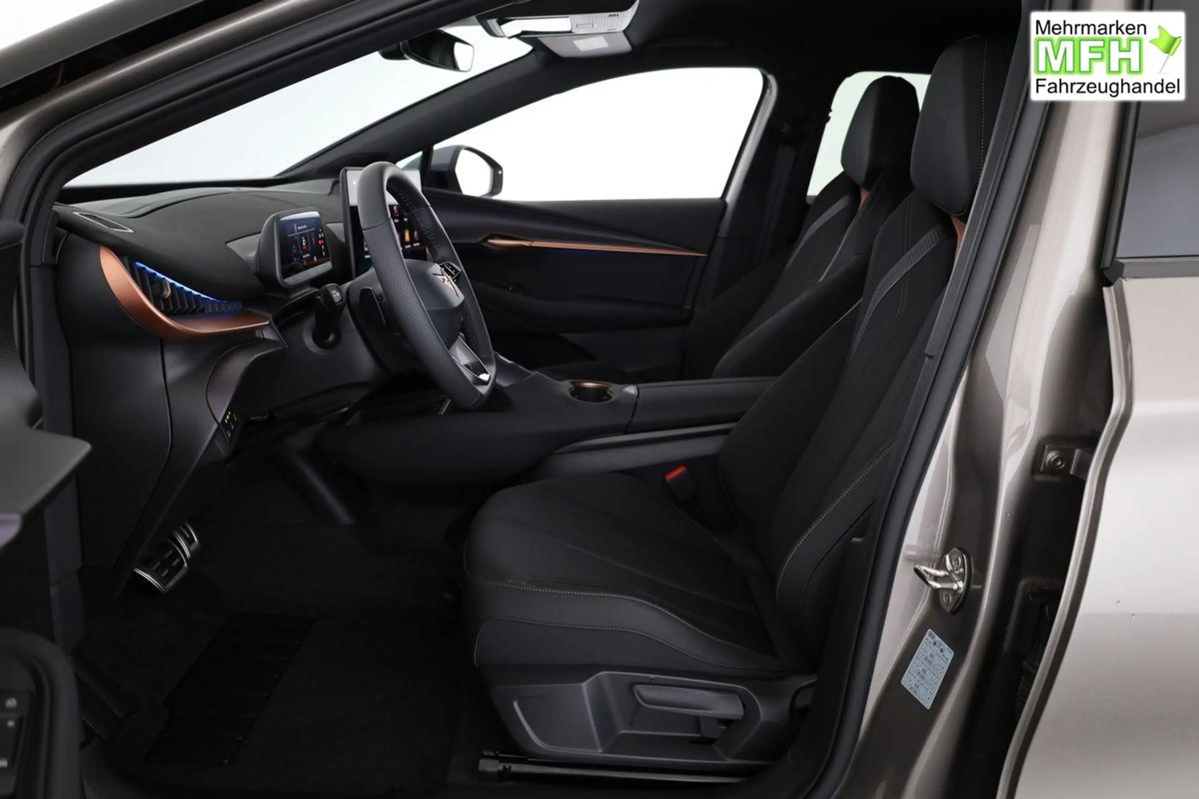 CUPRA Tavascan 210 kW Endurance Endurance, Navi, Wärmepumpe, K... — photo 9