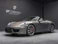 Porsche 991 991.1 Carrera S Cabriolet - thumbnail 1