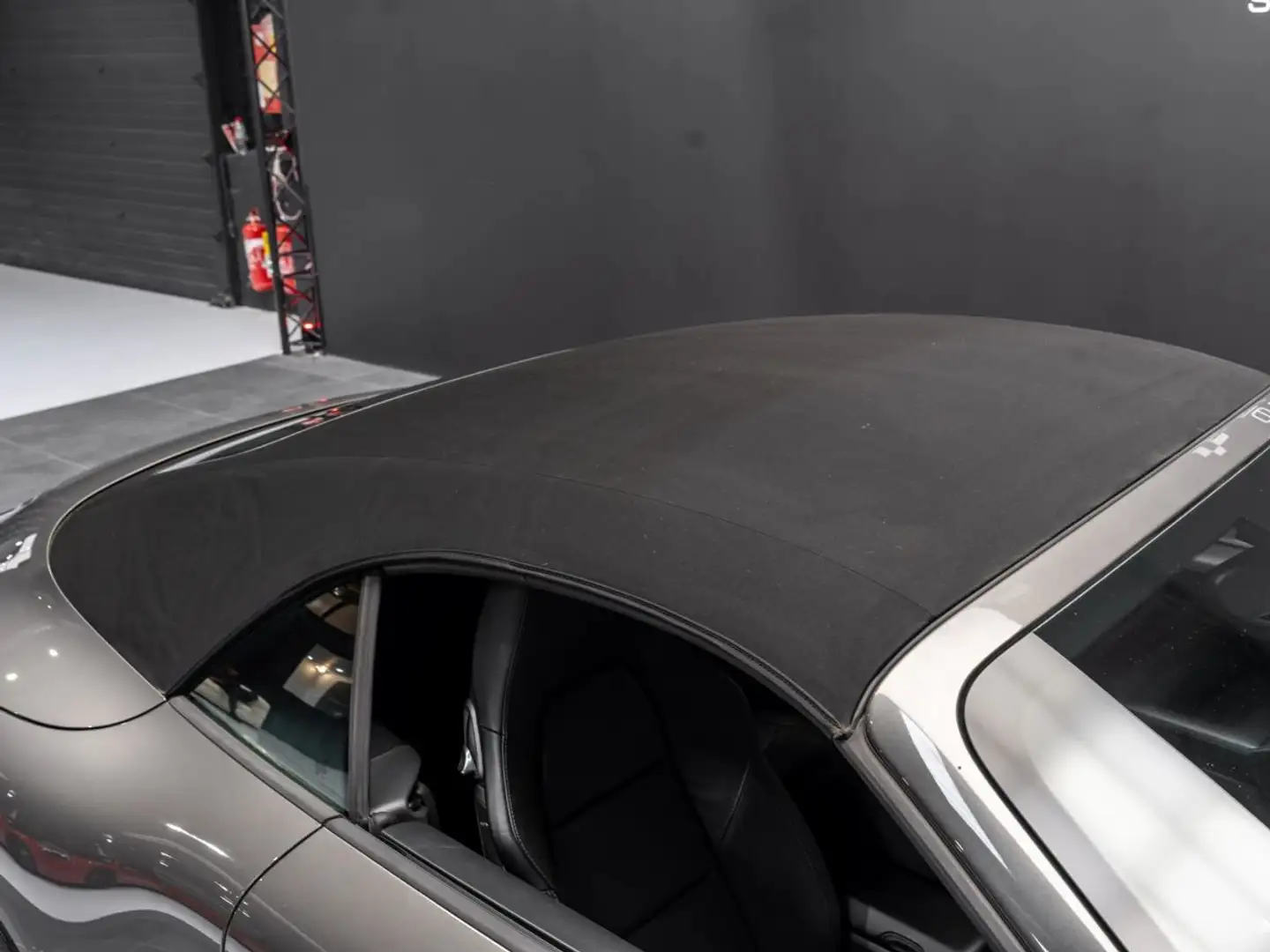 Porsche 991 991.1 Carrera S Cabriolet - 2