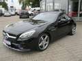 Mercedes-Benz SLC 300 AMG *Leder+Navi+Airscarf* Schwarz - thumbnail 1