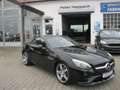 Mercedes-Benz SLC 300 AMG *Leder+Navi+Airscarf* Schwarz - thumbnail 4