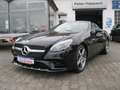 Mercedes-Benz SLC 300 AMG *Leder+Navi+Airscarf* Schwarz - thumbnail 2