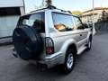 Toyota Land Cruiser Land Cruiser kzj90 3p 3.0 GX - unico proprietario Argento - thumbnail 9