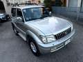 Toyota Land Cruiser Land Cruiser kzj90 3p 3.0 GX - unico proprietario Argento - thumbnail 3