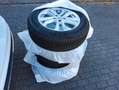 Volkswagen Tiguan 2.0d DSG LED+/ACC/NAVI+/HUD/SHZ/360°/8Fa Blanc - thumbnail 2