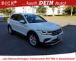Volkswagen Tiguan 2.0d DSG LED+/ACC/NAVI+/HUD/SHZ/360°/8Fa Blanc - thumbnail 3