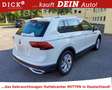 Volkswagen Tiguan 2.0d DSG LED+/ACC/NAVI+/HUD/SHZ/360°/8Fa Blanc - thumbnail 5