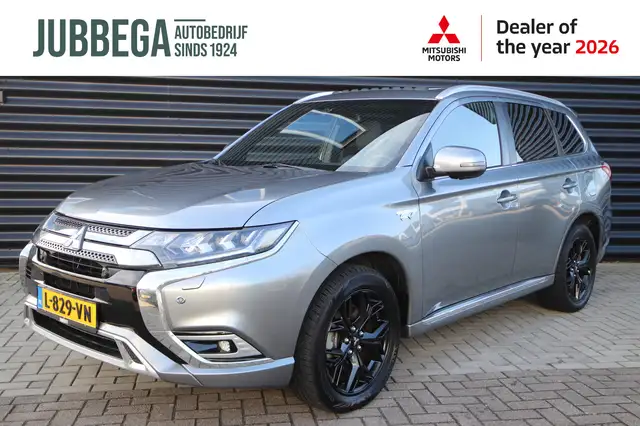 Mitsubishi Outlander 2.4 PHEV Instyle Opendak, Adaptive Cruise, Trekhaa