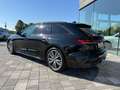 Audi A5 Avant TDI 150 kW mHEV+ S tronic S Line edition Zwart - thumbnail 4