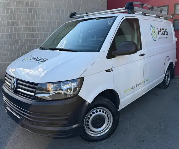 Volkswagen T6 Transporter 2.0 TDi SCR BMT + CLIM (10.330 € HTVA)