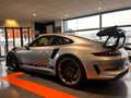 Porsche 911 911 GT3 4.0i RS PDK Argent - thumbnail 11