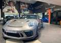 Porsche 911 911 GT3 4.0i RS PDK Argent - thumbnail 1