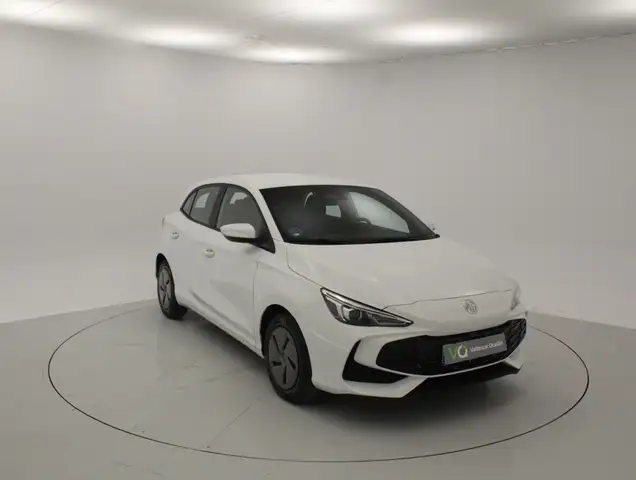 MG MG3 3 1.5 Standard