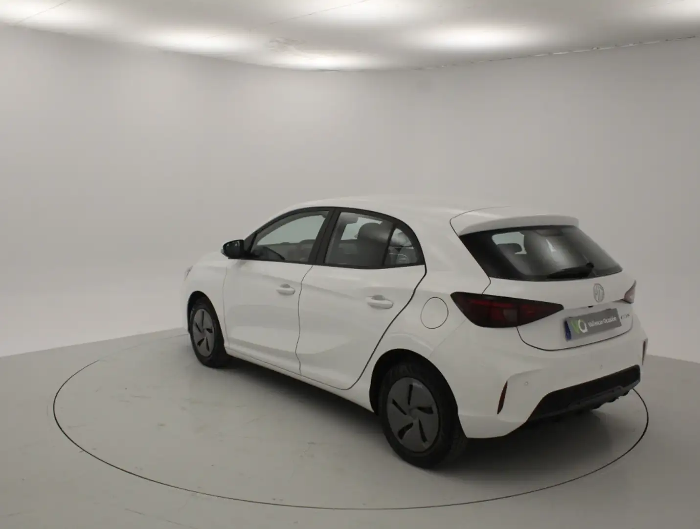 MG MG3 3 1.5 Standard - 2