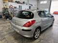Peugeot 308 1.6HDI FAP Confort Silber - thumbnail 5