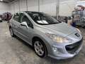 Peugeot 308 1.6HDI FAP Confort Silber - thumbnail 3