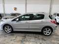 Peugeot 308 1.6HDI FAP Confort Silber - thumbnail 8