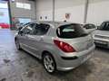 Peugeot 308 1.6HDI FAP Confort Silber - thumbnail 7