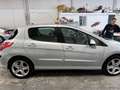 Peugeot 308 1.6HDI FAP Confort Silber - thumbnail 4