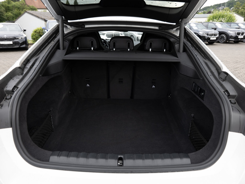 BMW 440 Gran Coupe xDrive AHK 360° LED ACC NAVI — photo 11