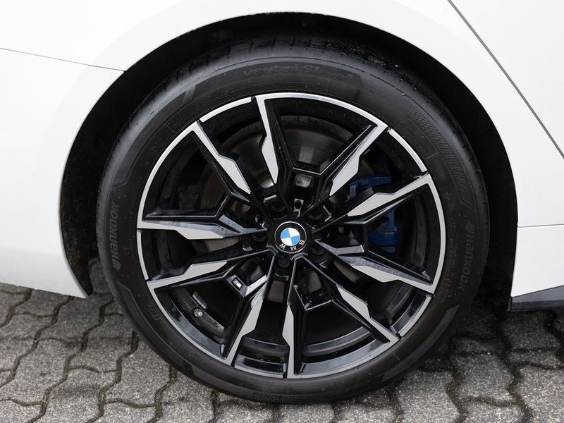 BMW 440 Gran Coupe xDrive AHK 360° LED ACC NAVI — photo 9