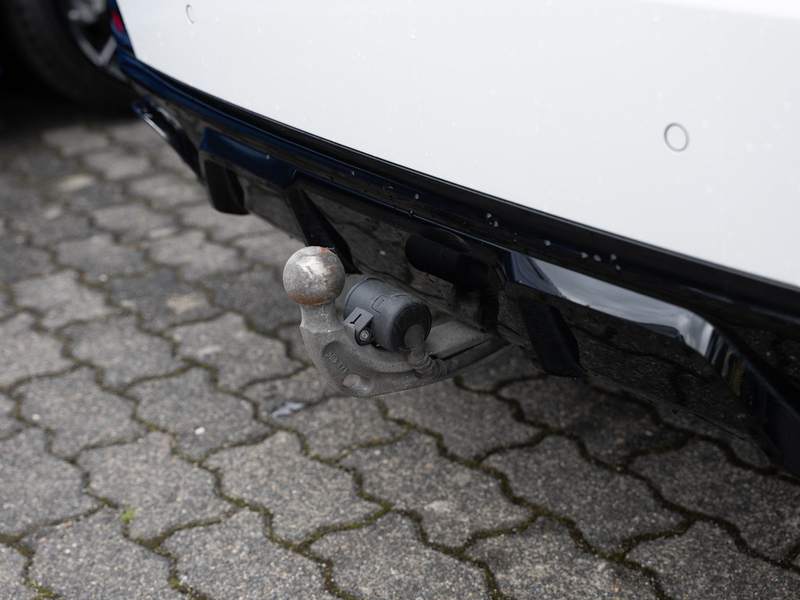 BMW 440 Gran Coupe xDrive AHK 360° LED ACC NAVI — photo 10