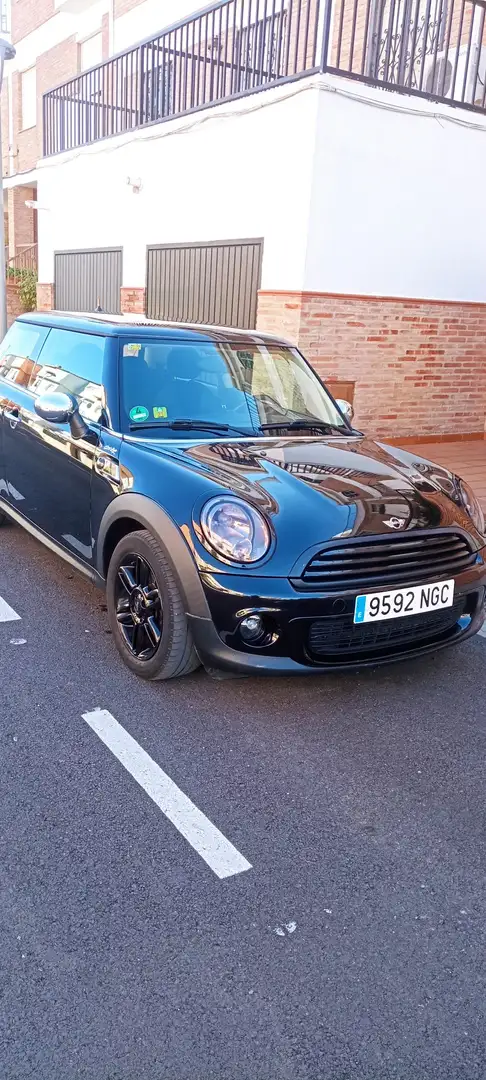 MINI One 75 - 1