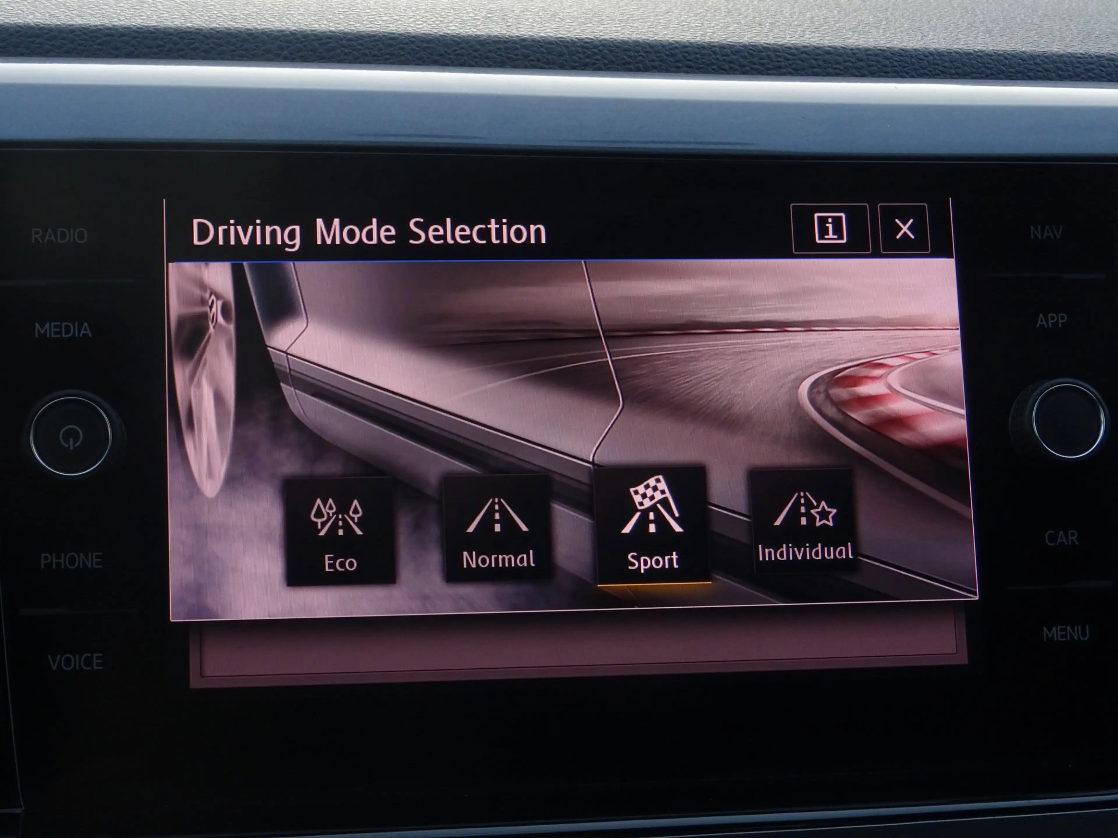Volkswagen Polo 1.0 TSI 3X R-LINE NAP/PANORAMA/VIRTUAL/LED — photo 13