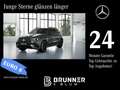 Mercedes-Benz GLE 53 AMG GLE 53 4M+ Pano,Night,Burmester,Sitzlüft,AHK,360 Gris - thumbnail 1